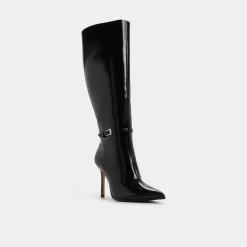 Black Boots|Dress Boots^ALDO Maellie-wc Black