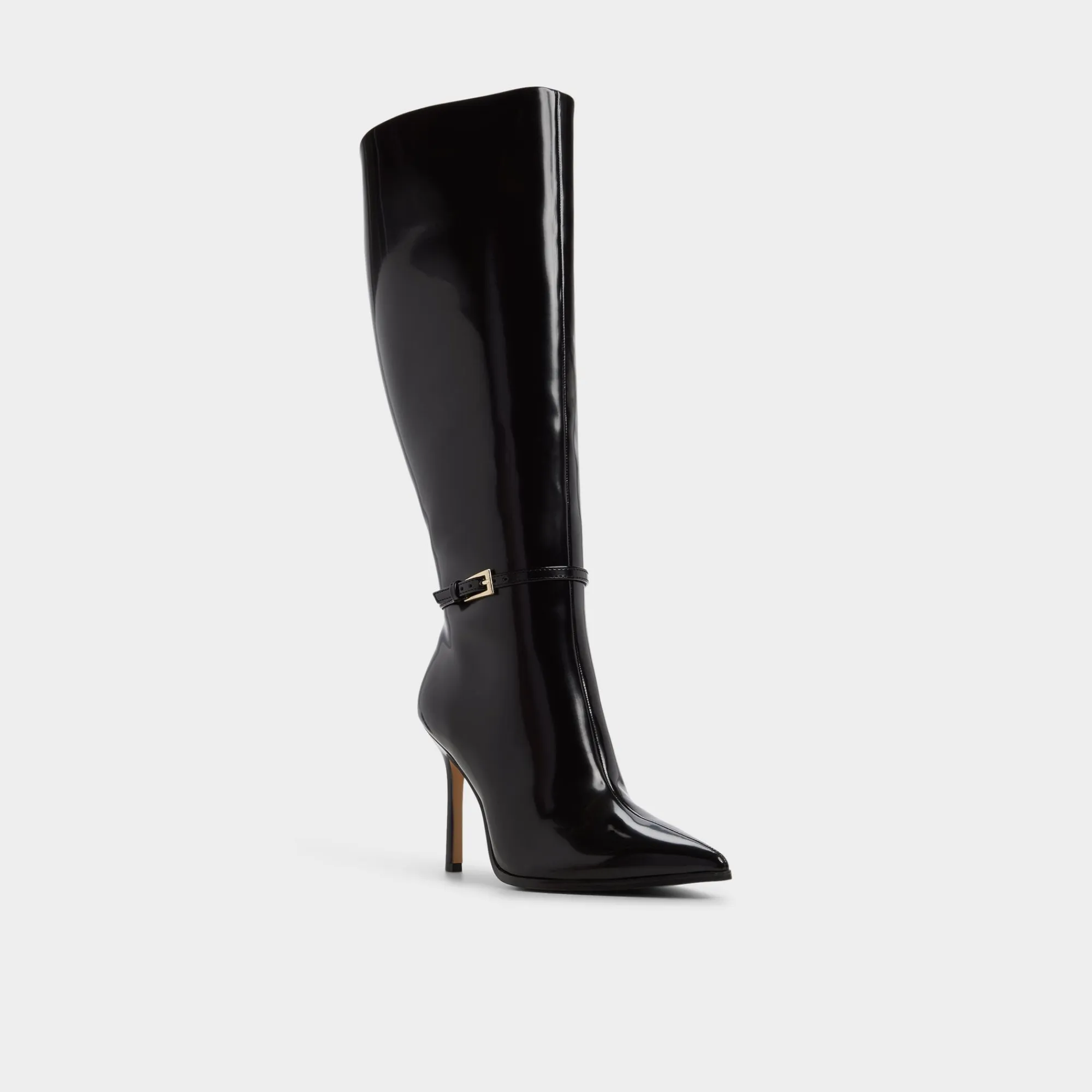 Black Boots|Dress Boots^ALDO Maellie-wc Black