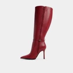 Dress Boots|Tall Boots^ALDO Maellie-wc Dark Red