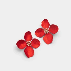 Accessories|Earrings^ALDO Maflore Red