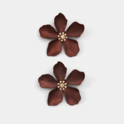 Accessories|Water Resistant Jewelry^ALDO Maflorra Brown