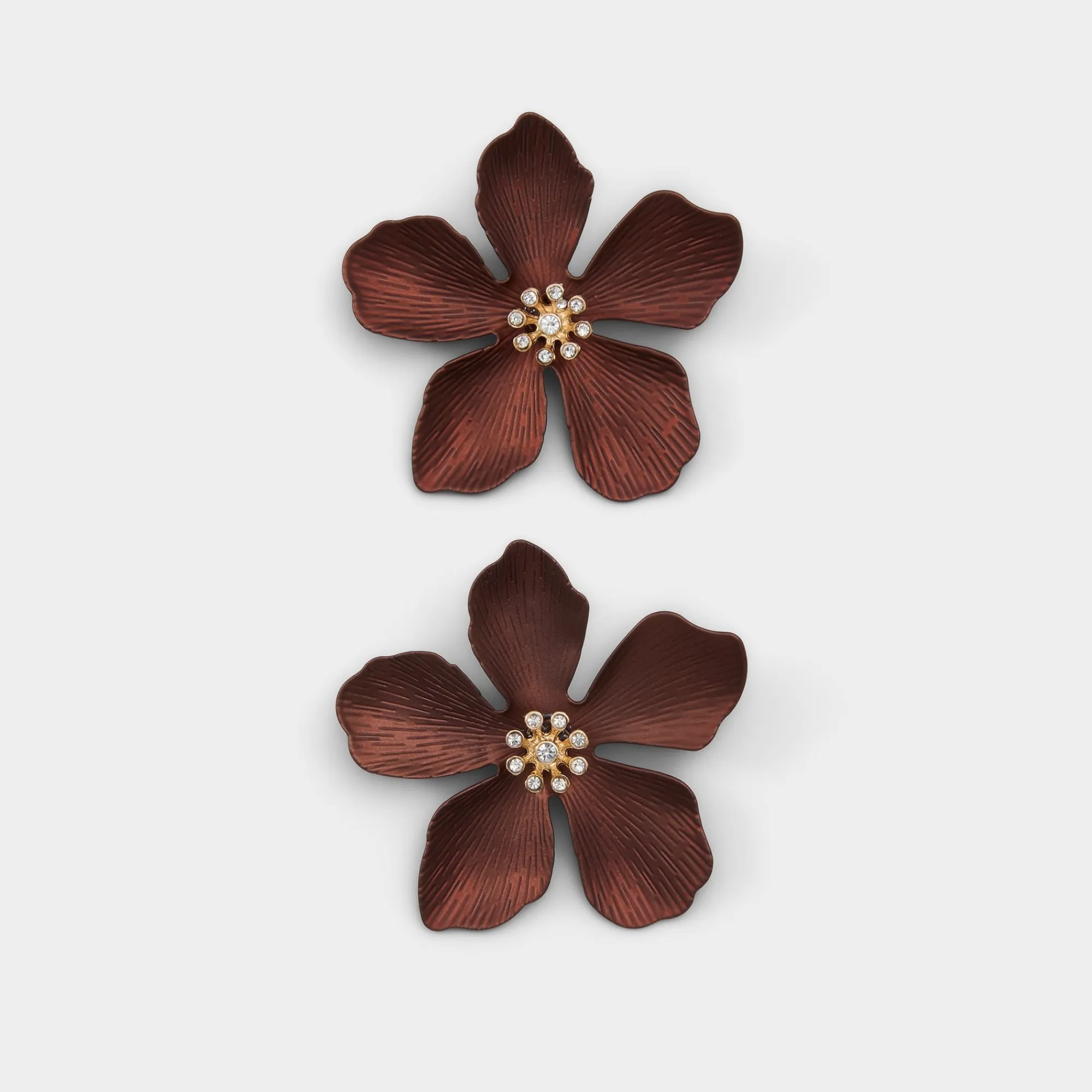 Accessories|Water Resistant Jewelry^ALDO Maflorra Brown