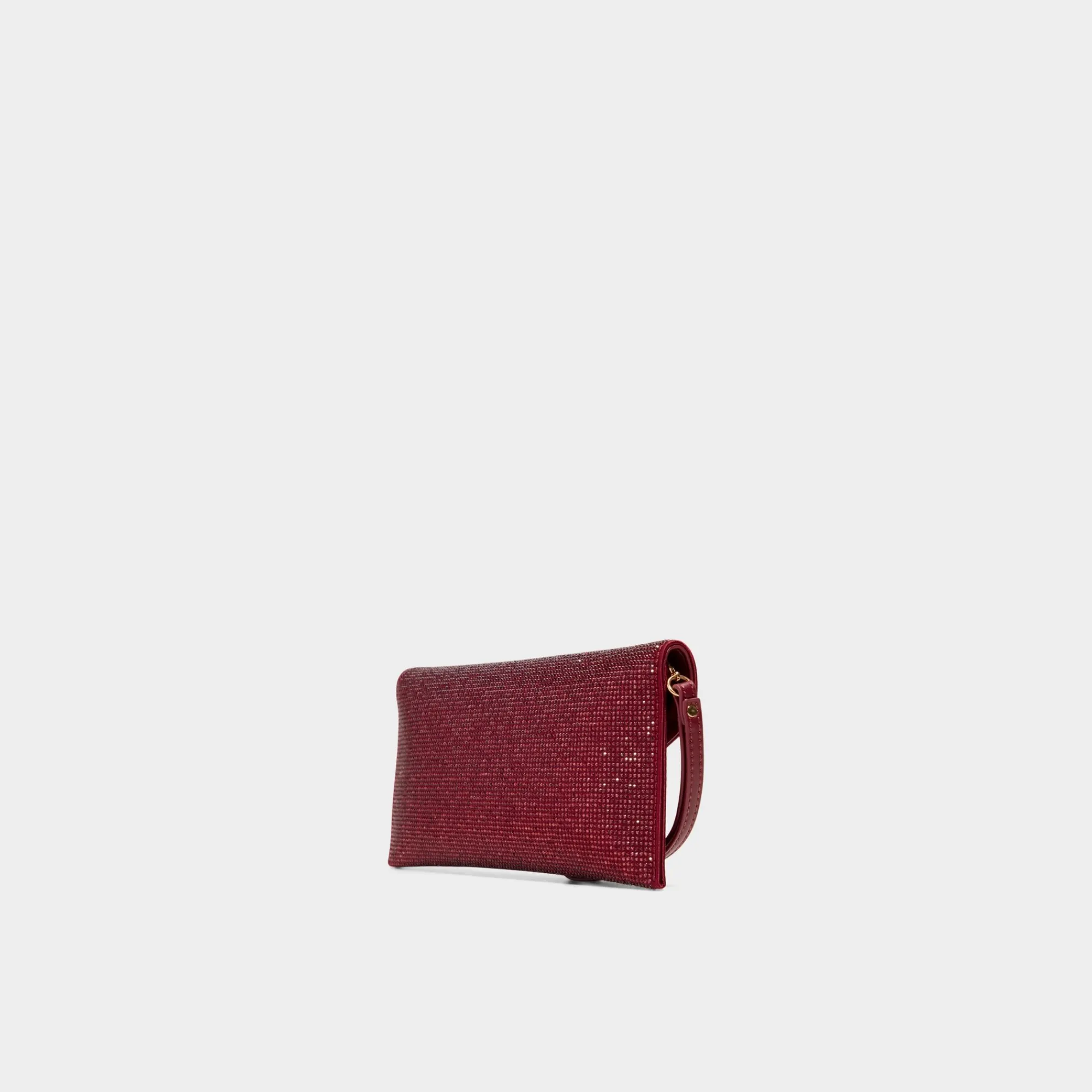 Bags|Clutches^ALDO Mallasveblingg Dark Red