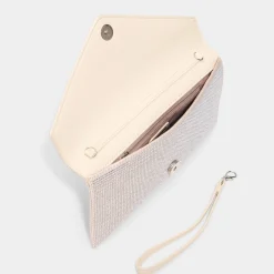 Bags|Clutches^ALDO Mallasveblingg Open White