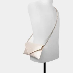 Bags|Clutches^ALDO Mallasveblingg Open White