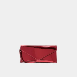 Bags|Clutches^ALDO Mallasvee Other Red