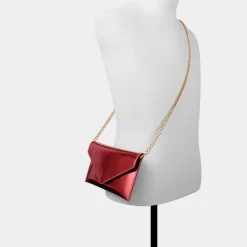 Bags|Clutches^ALDO Mallasvee Other Red