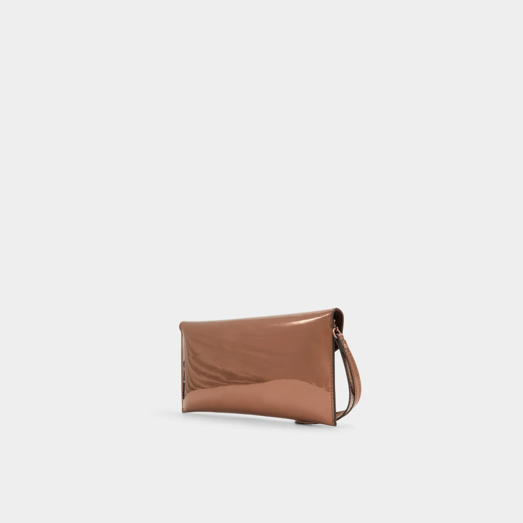 Bags|Clutches^ALDO Mallasveex Bronze
