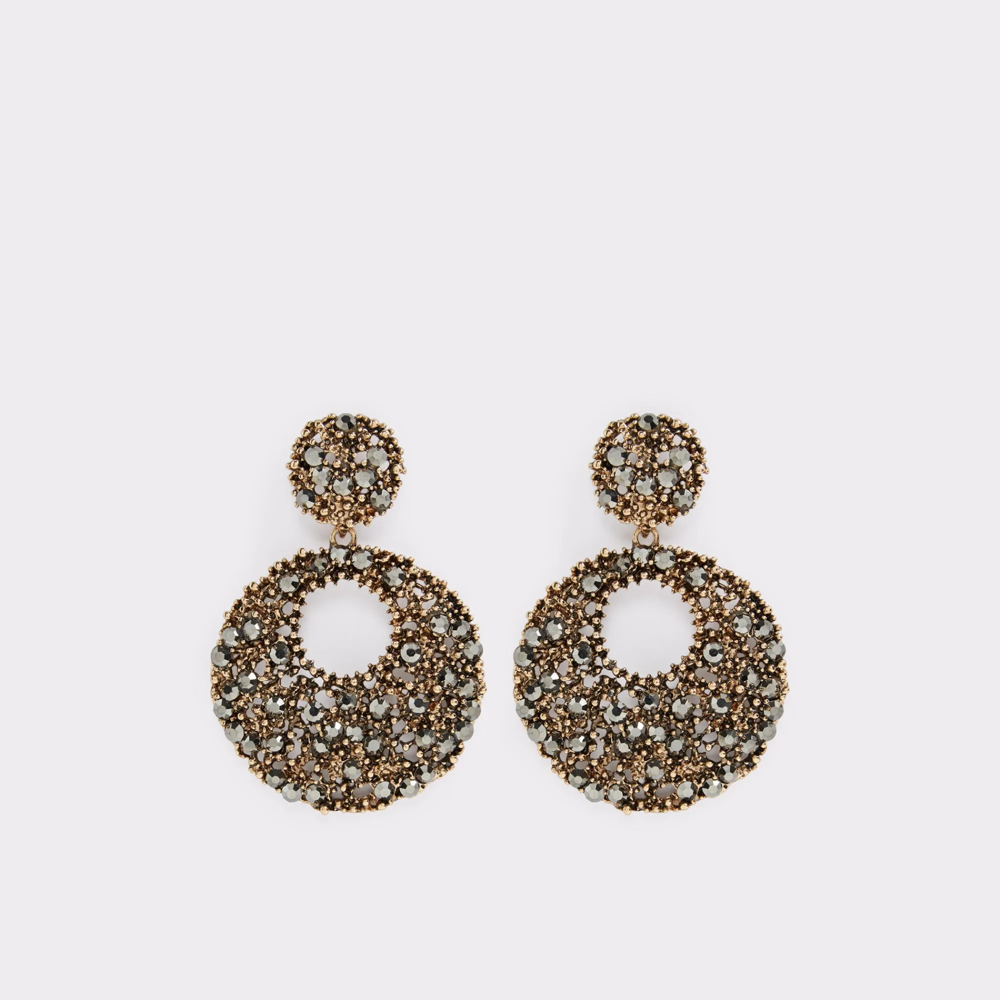 Accessories|Earrings^ALDO Mapleridge Metallic Multi