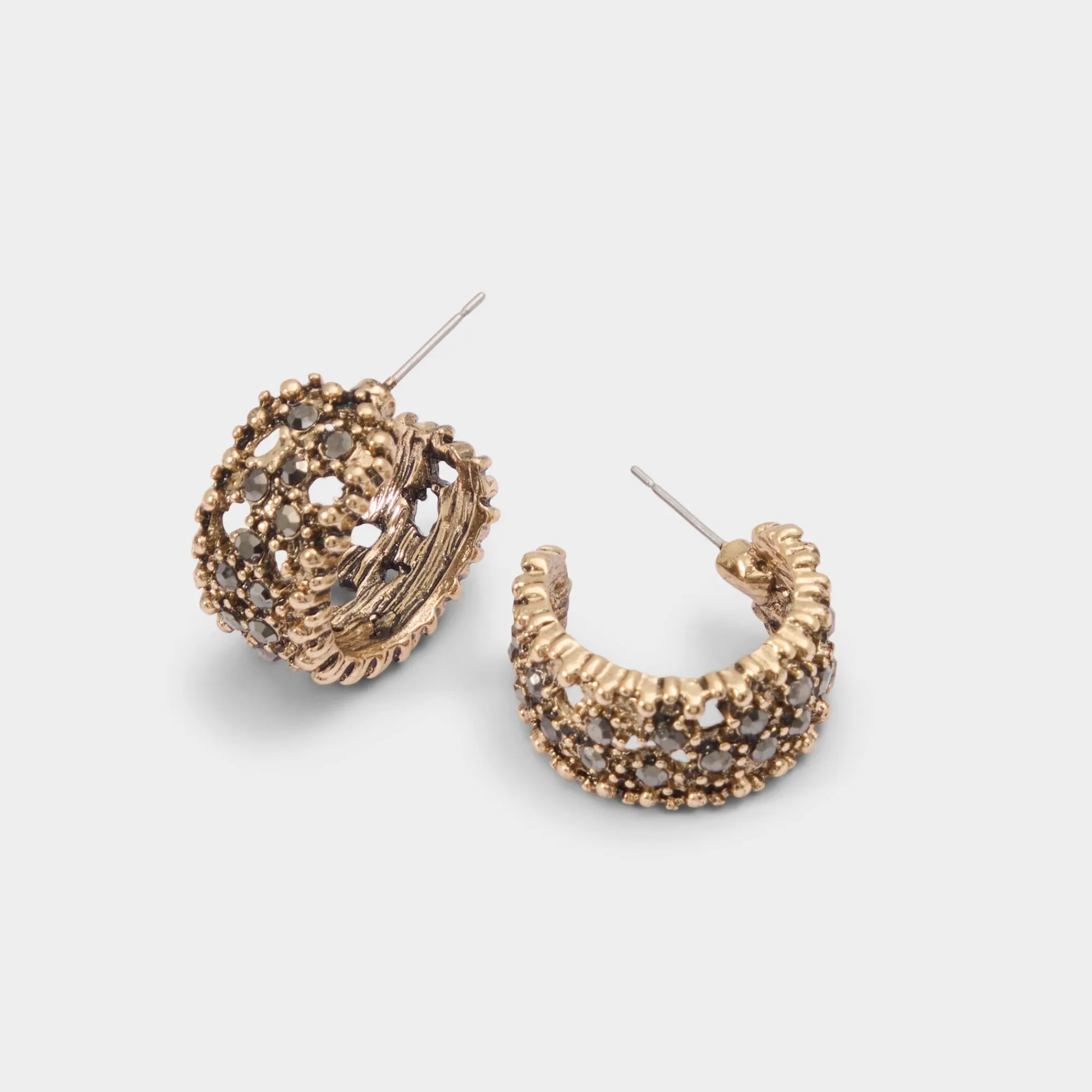Accessories|Earrings^ALDO Maplevale Grey