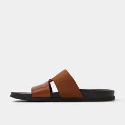 Sandals^ALDO Marcelo Cognac