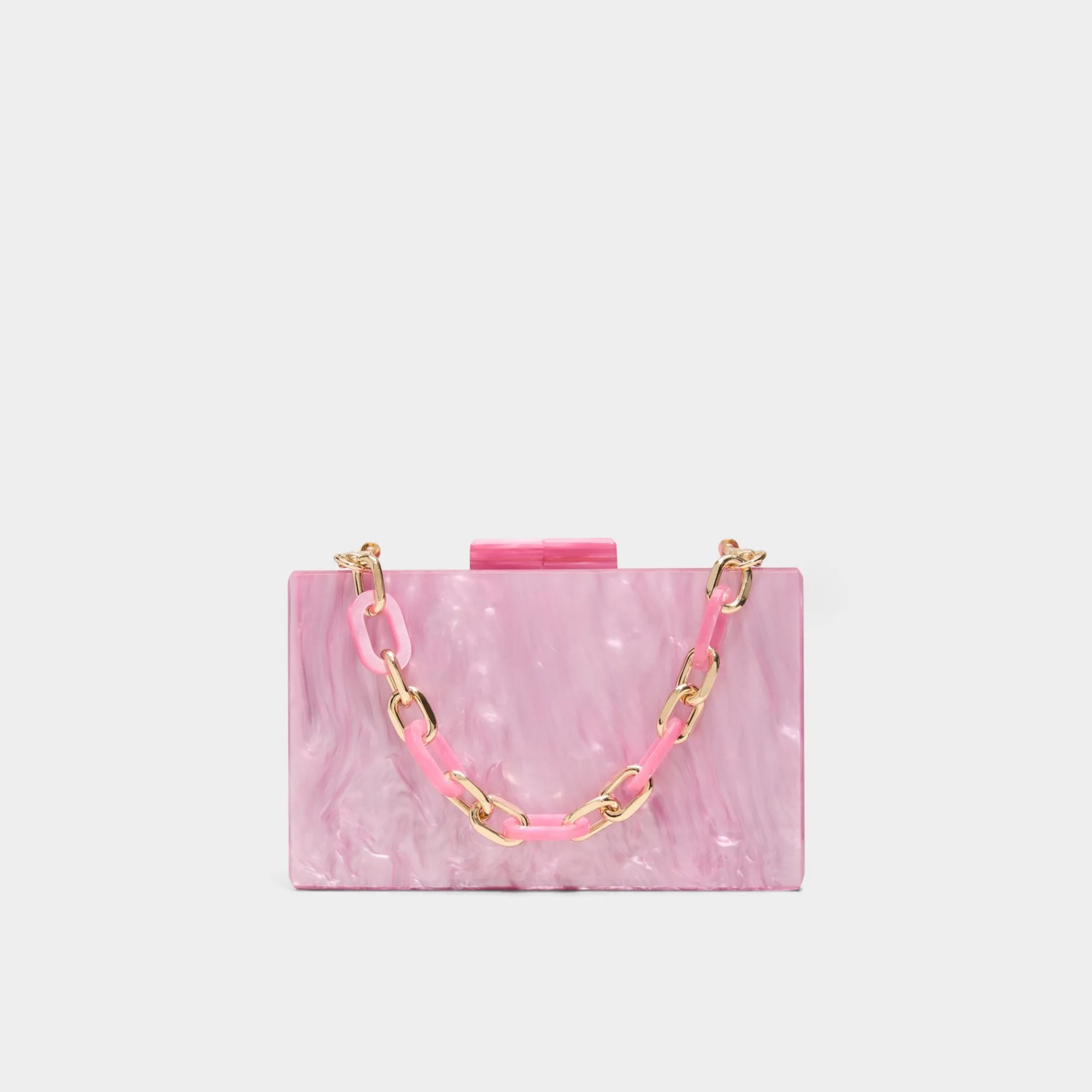 Bags|Clutches^ALDO Mareinaa Pink