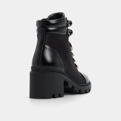 Black Boots^ALDO Mariettia Black