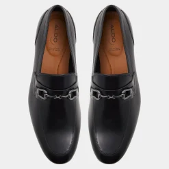 Loafers|Dress Shoes^ALDO Marinho Open Black