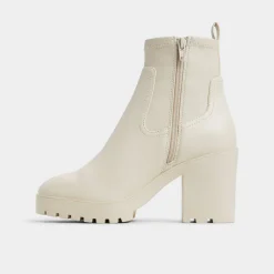Ankle Boots^ALDO Marrgo Ice