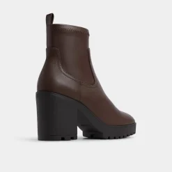 Ankle Boots^ALDO Marrgo Dark Brown
