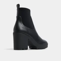 Black Boots^ALDO Marrgo Black