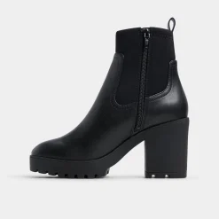 Black Boots^ALDO Marrgo Black