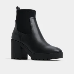 Black Boots^ALDO Marrgo Black