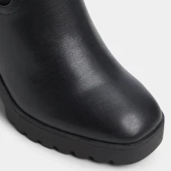 Black Boots^ALDO Marrgo Black