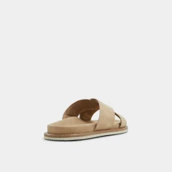 Sandals^ALDO Marrin Beige