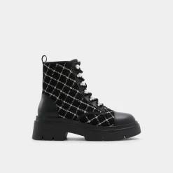 Black Boots^ALDO Marthia Other black