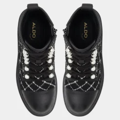 Black Boots^ALDO Marthia Other black