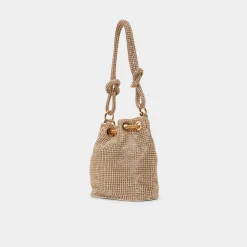 Bags^ALDO Marveloo Gold