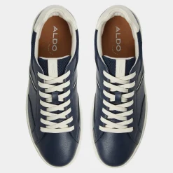 Sneakers^ALDO Matchpoint Other Navy