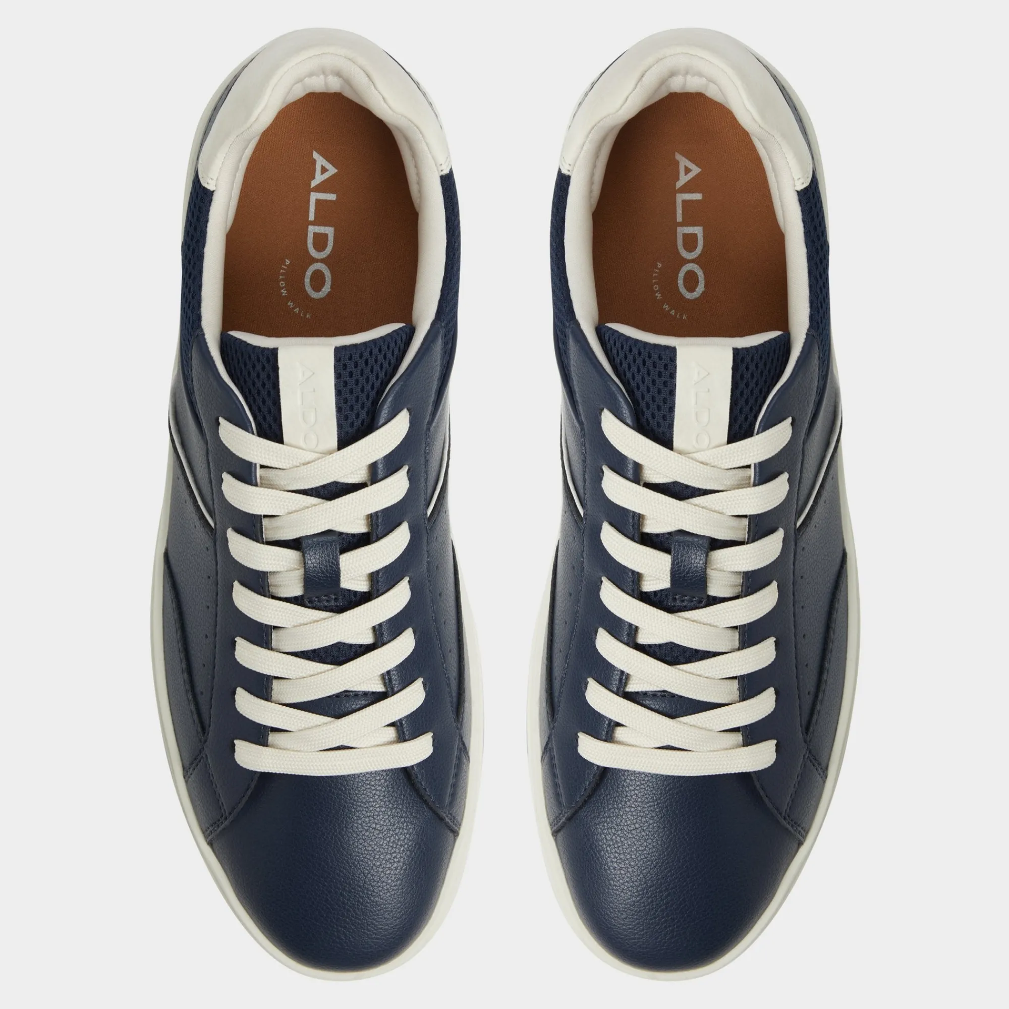 Sneakers^ALDO Matchpoint Other Navy