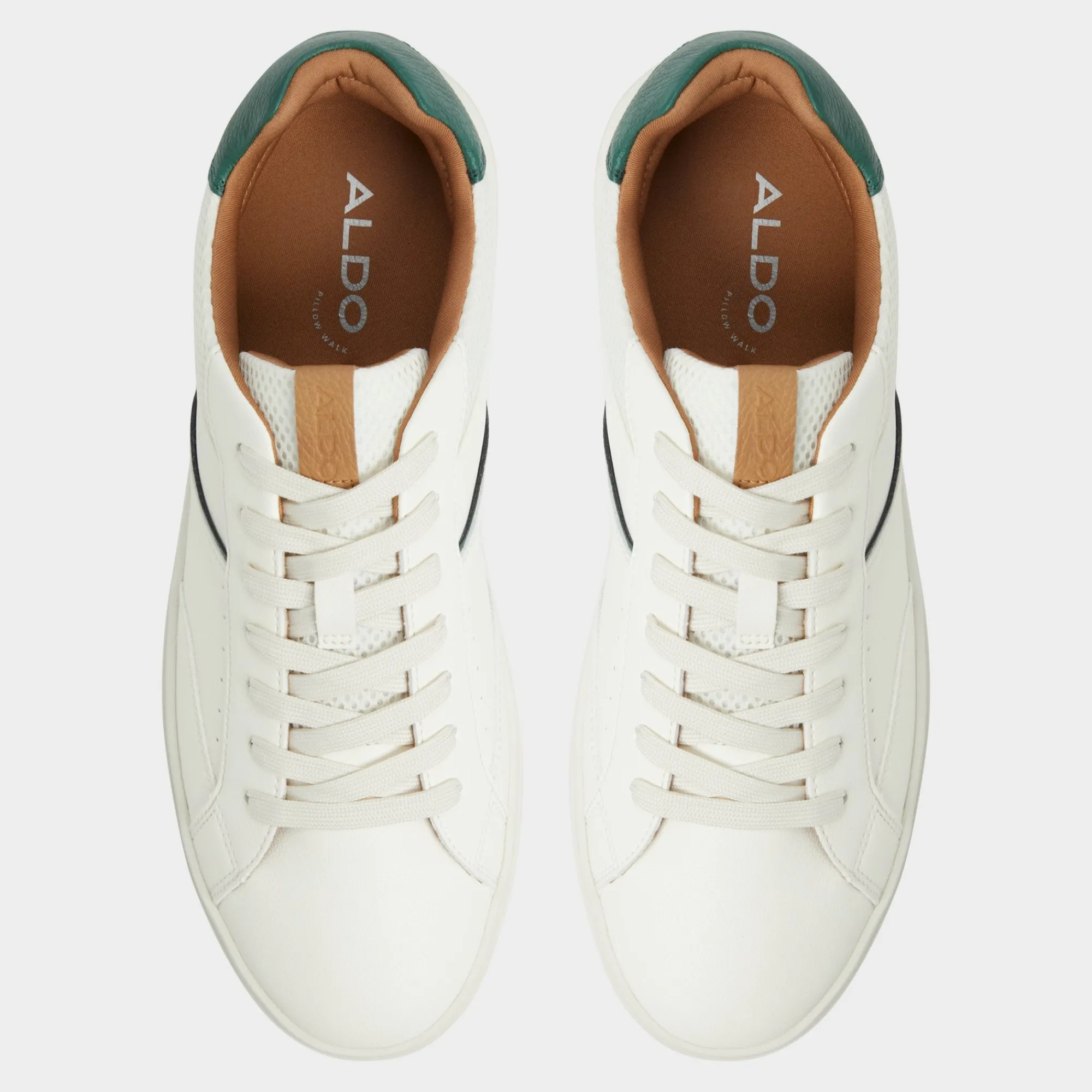Sneakers^ALDO Matchpoint Open Natural
