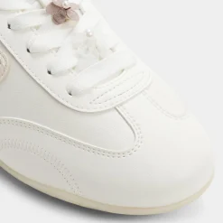 Sneakers^ALDO Maxie Beige combo