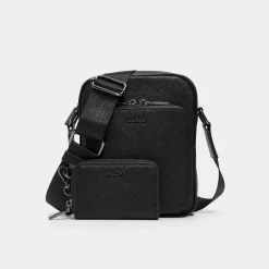 Bags & Wallets^ALDO Maximiliann Other Black