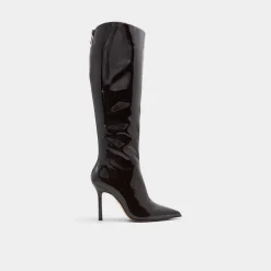 Dress Boots|Tall Boots^ALDO Maybellie Dark brown
