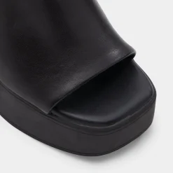 Mules|Platform Heels^ALDO Maysee Other black
