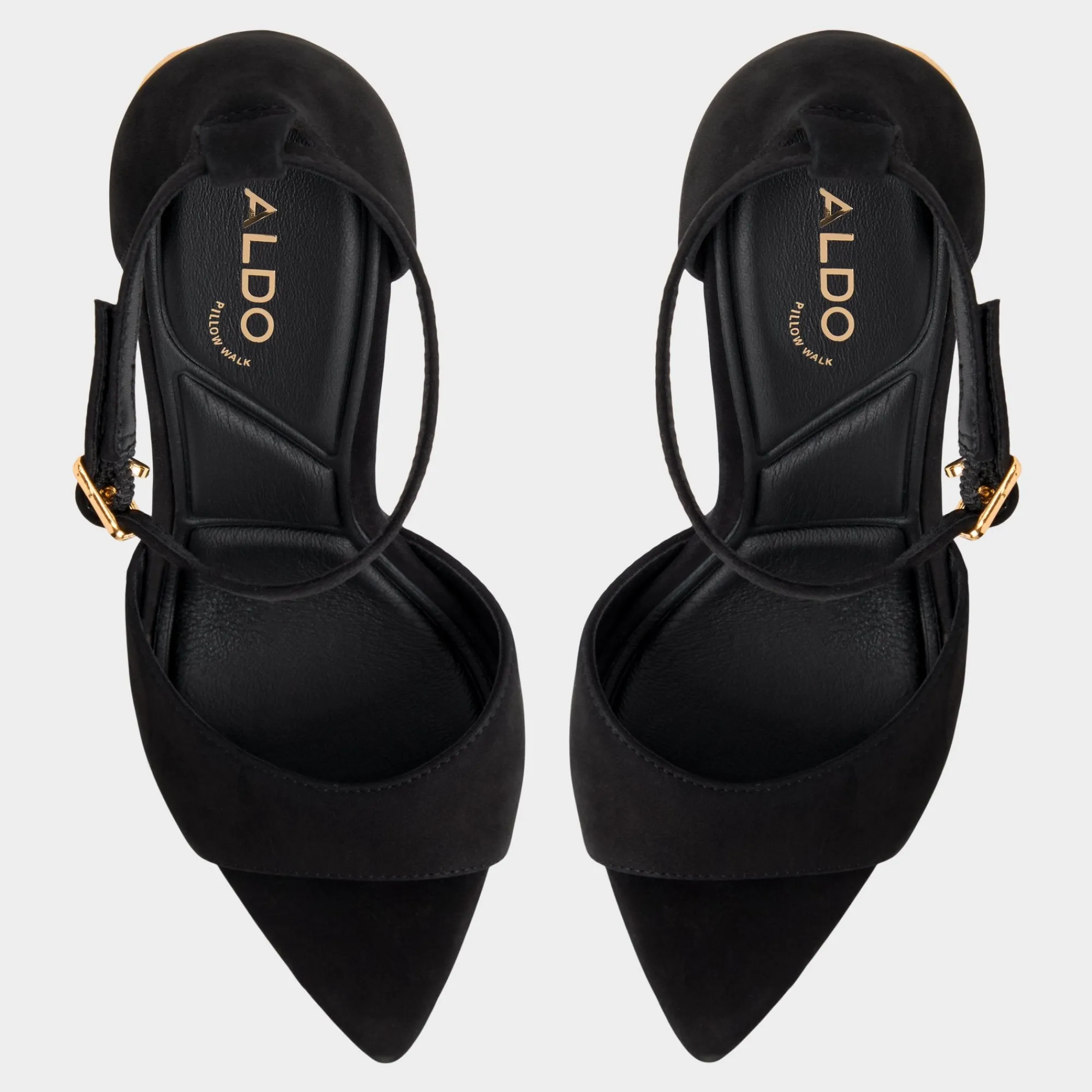 Matching Shoes & Bags^ALDO Medeza Black