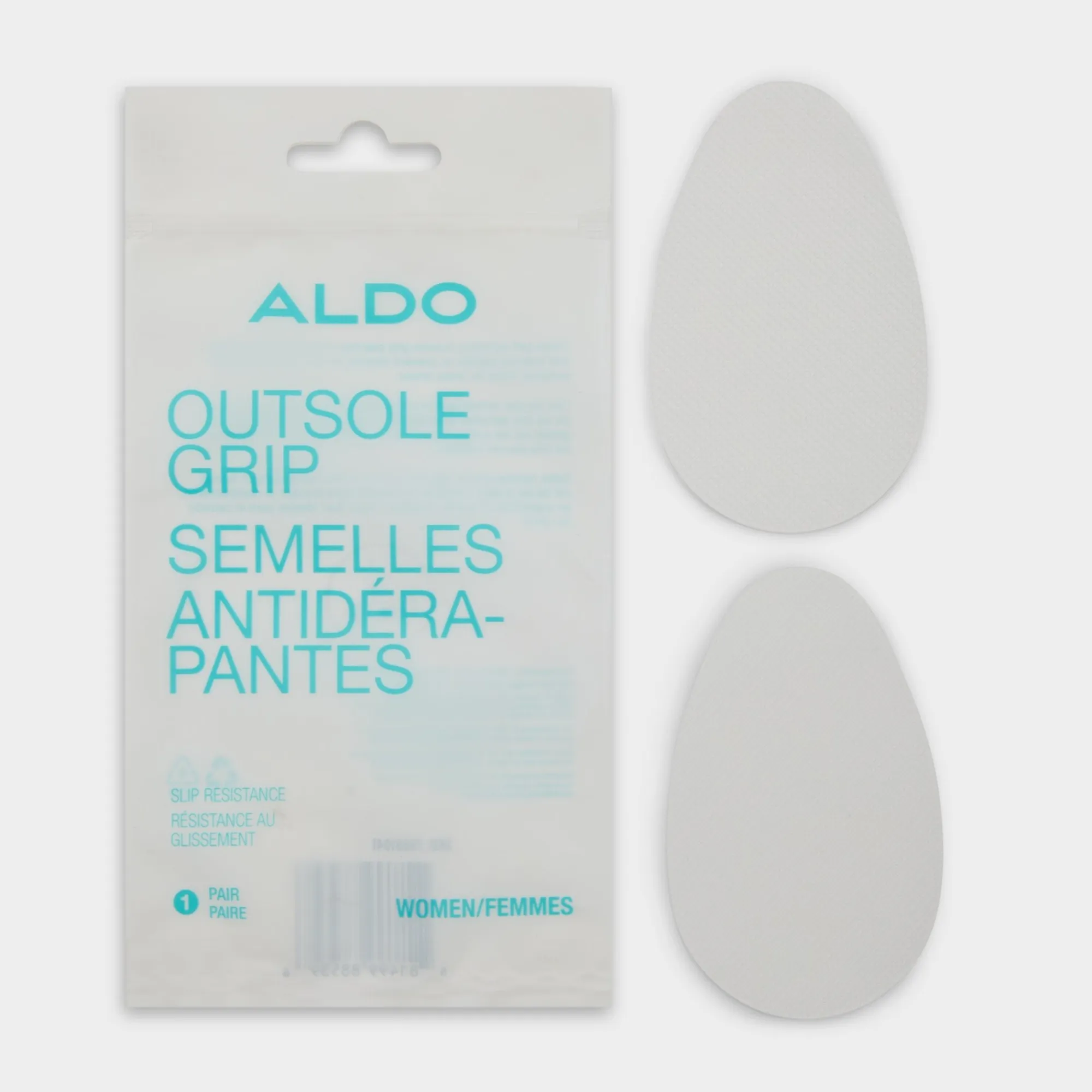 Shoe Care|Shoe Care^ALDO Medium Outsole Grip Clear
