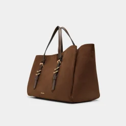 Bags|Tote & Satchel Bags^ALDO Meleahh Brown