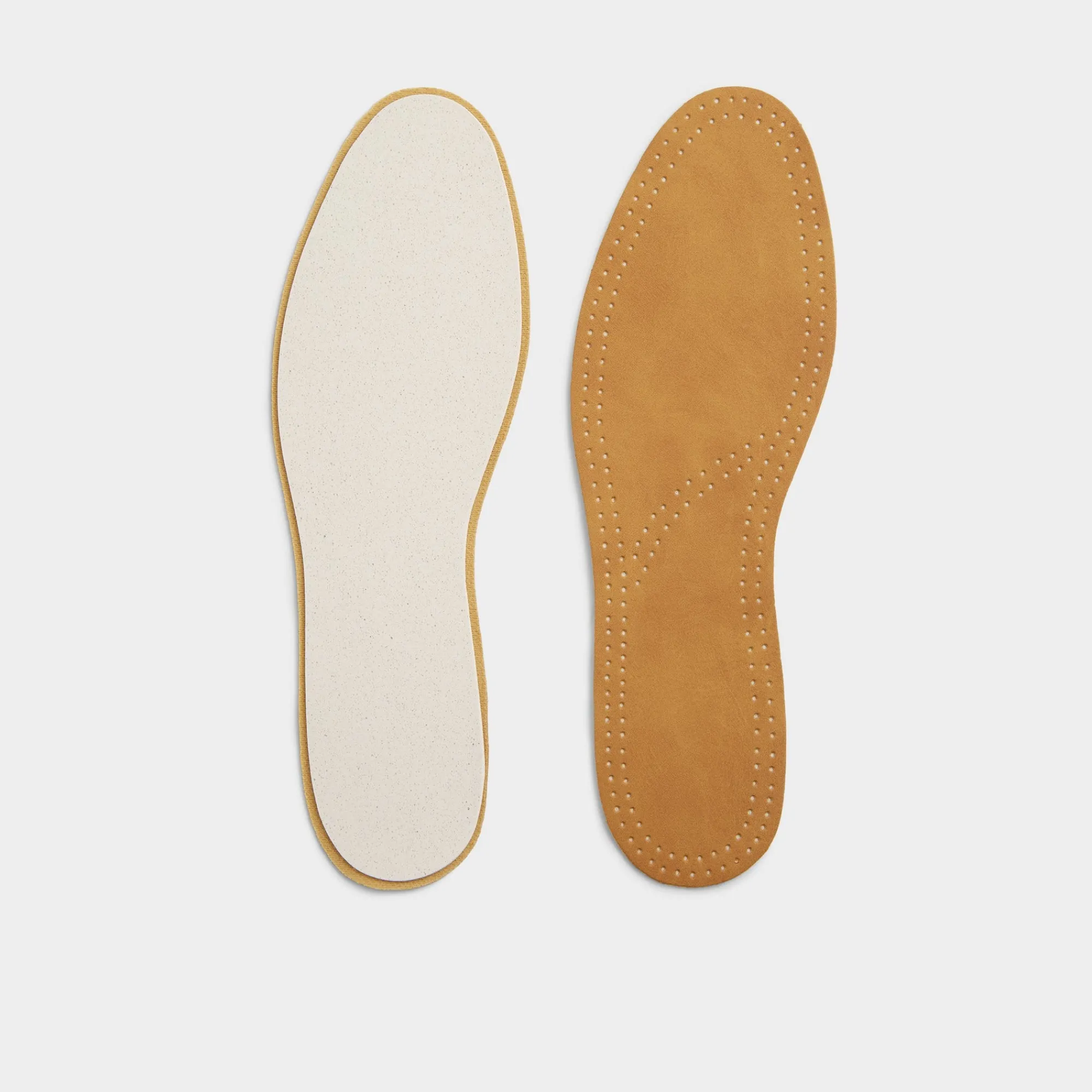 Shoe Care|Shoe Care^ALDO Men's Comfort Insoles Natural