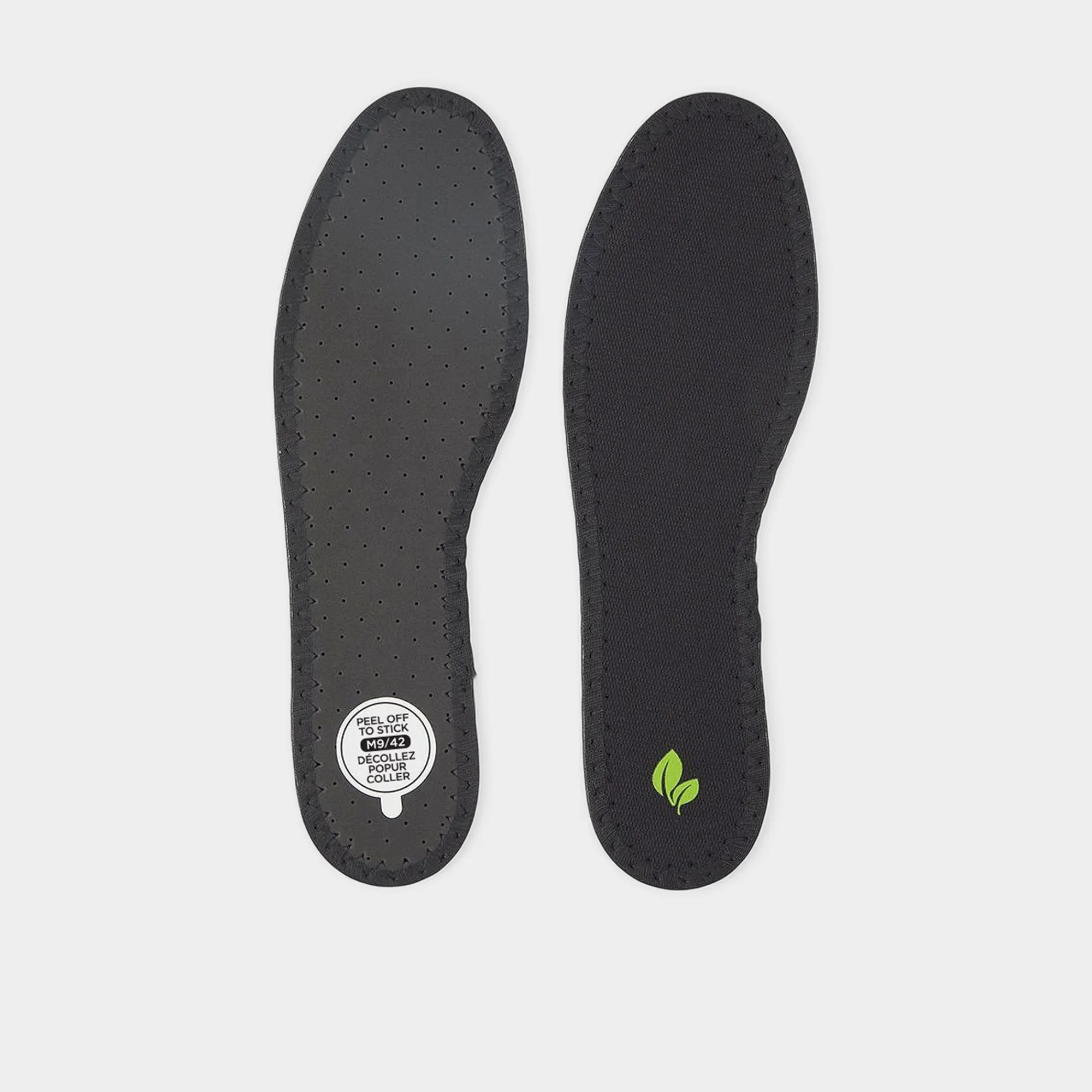 Shoe Care|Shoe Care^ALDO Men's Eco Comfort Insoles Black