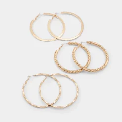 Accessories|Water Resistant Jewelry^ALDO Meredendra Gold
