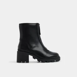 Black Boots|Ankle Boots^ALDO Merielle Black