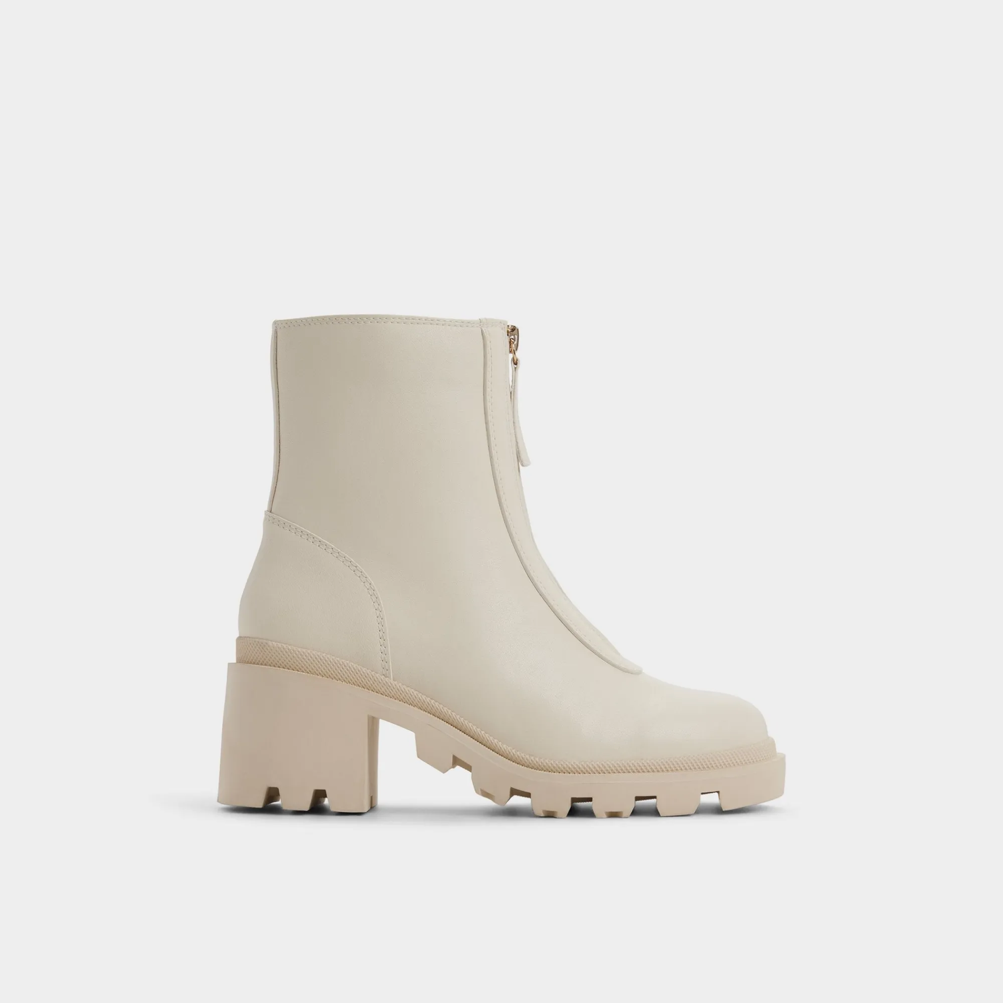 Ankle Boots^ALDO Merielle Other white