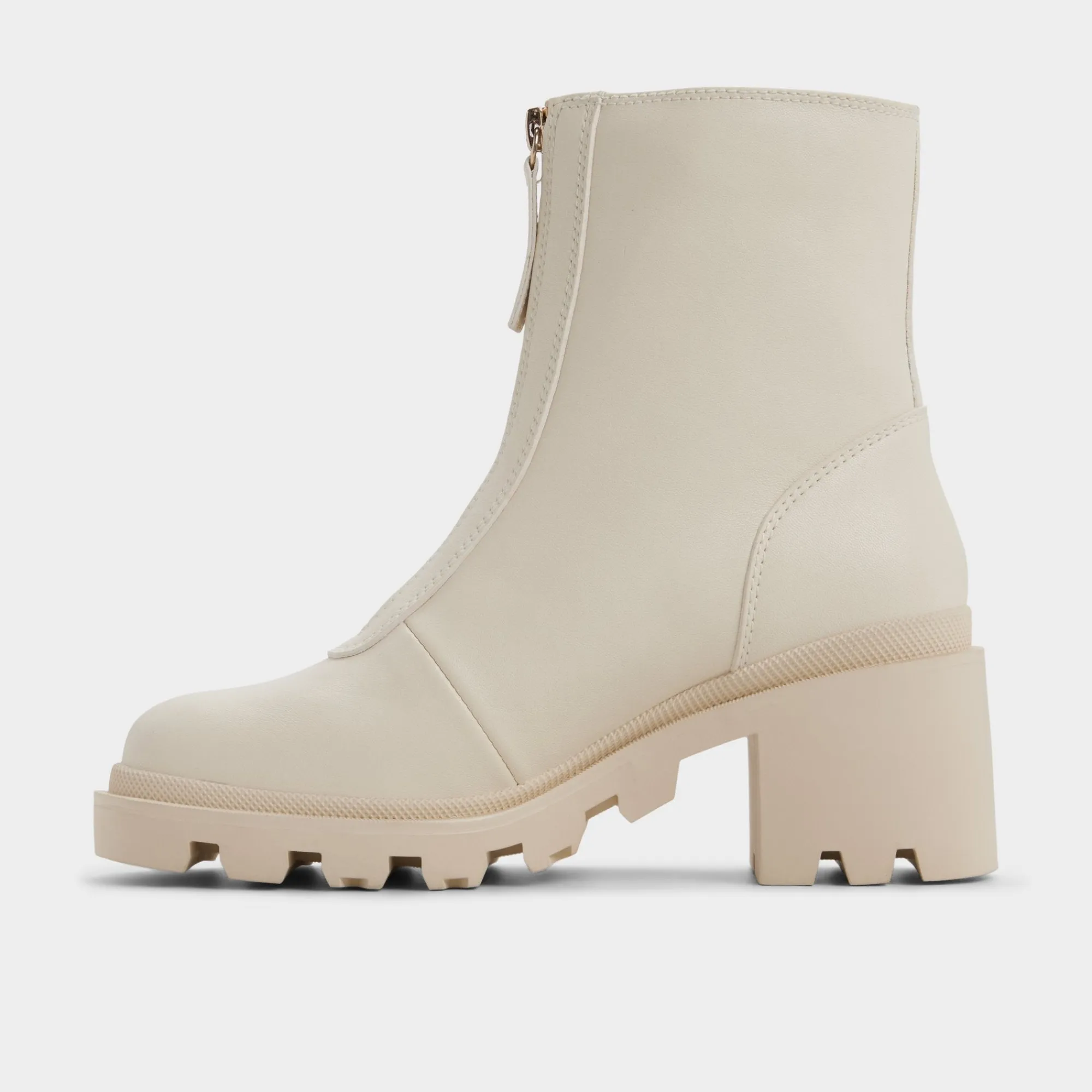 Ankle Boots^ALDO Merielle Other white