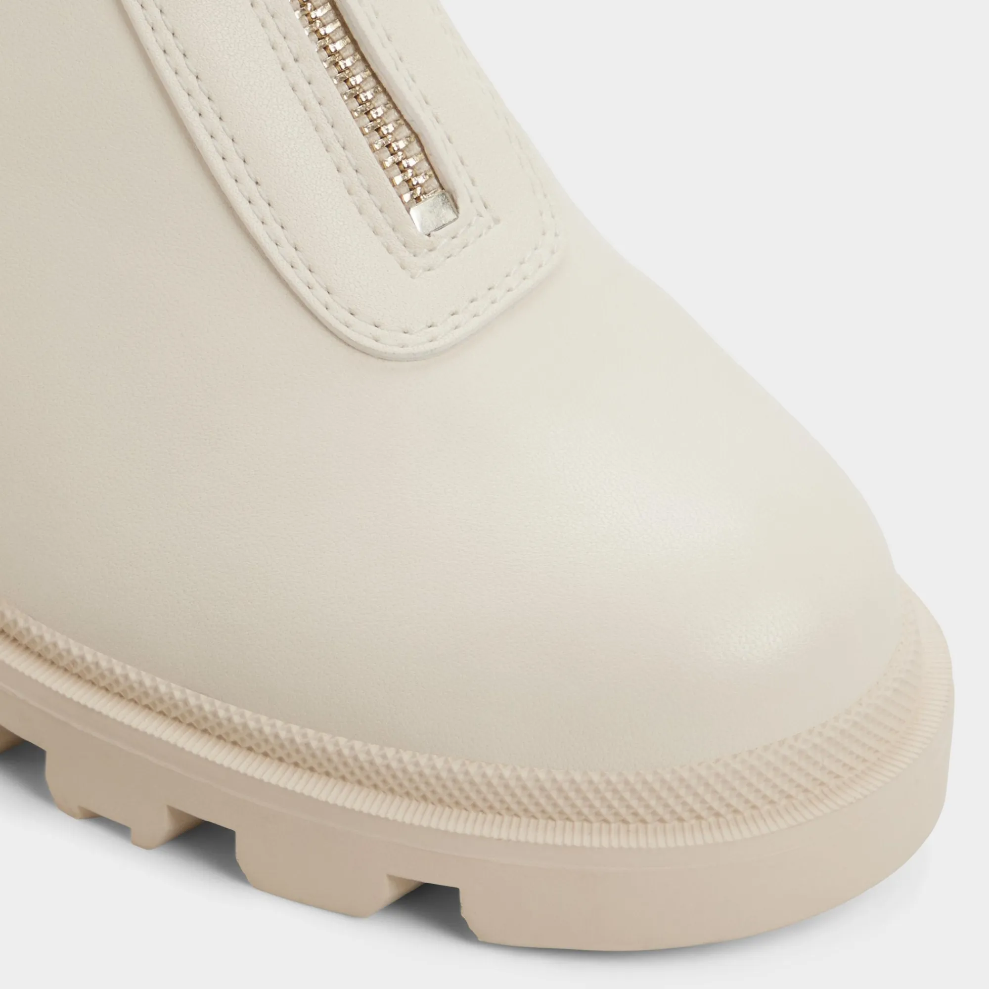 Ankle Boots^ALDO Merielle Other white