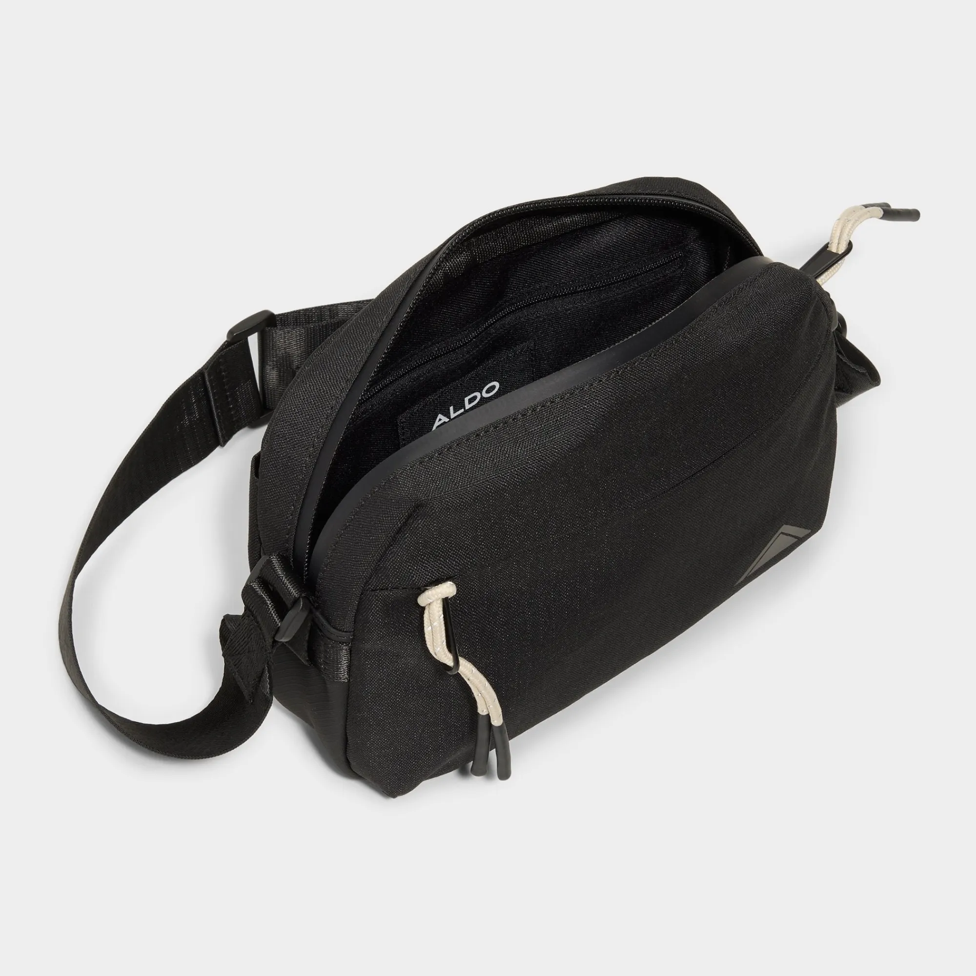 Bags & Wallets^ALDO Merimbahh Black/Black