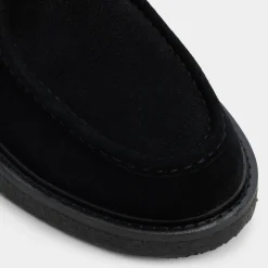 Dress Boots^ALDO Milade Black