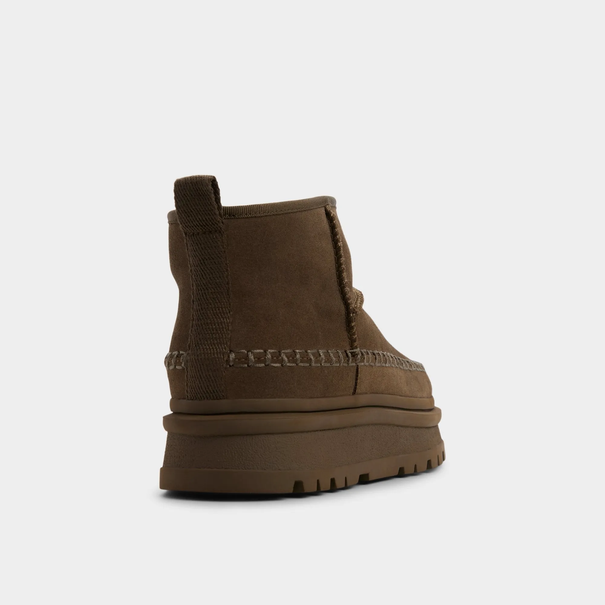 Ankle Boots^ALDO Milanie Dark Green