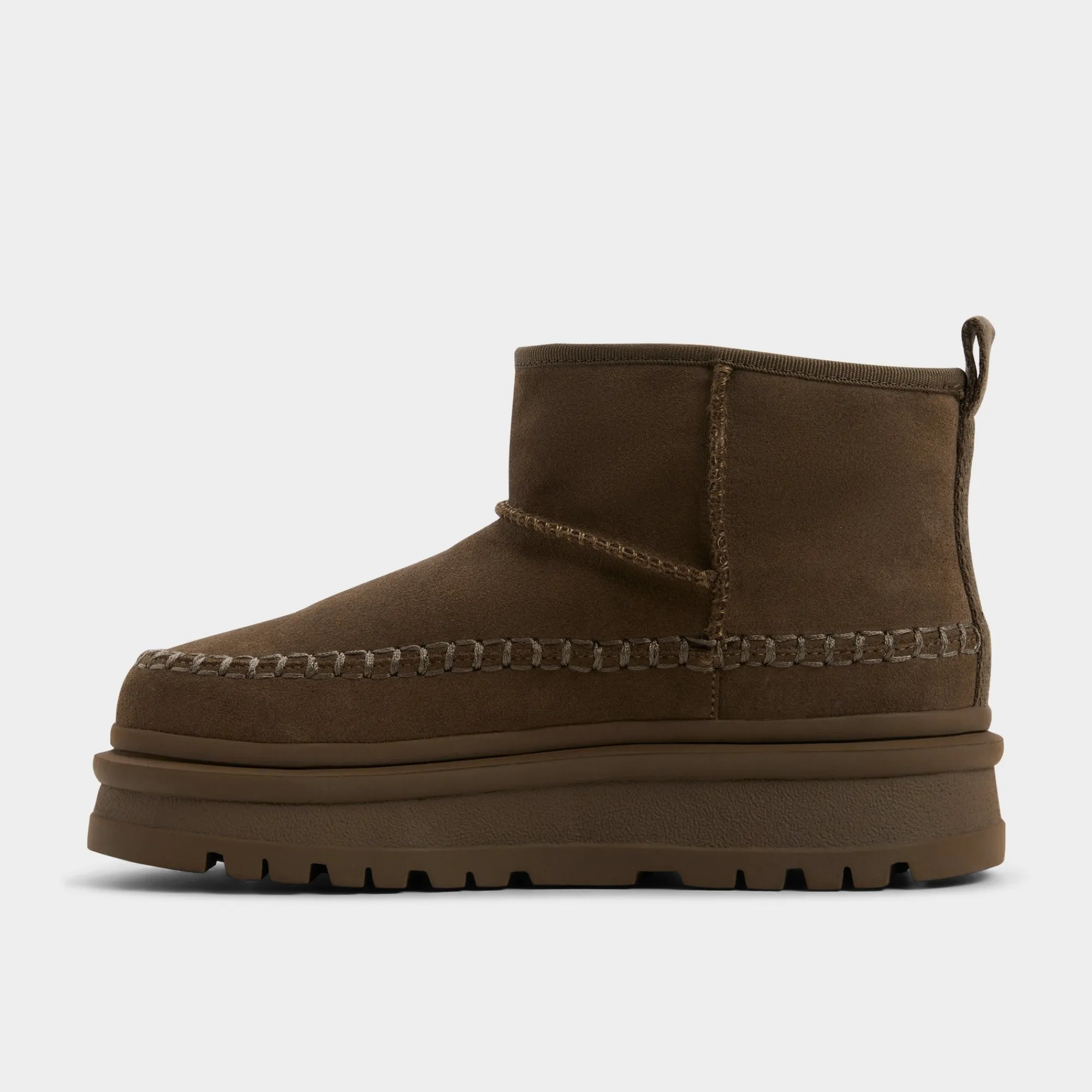 Ankle Boots^ALDO Milanie Dark Green