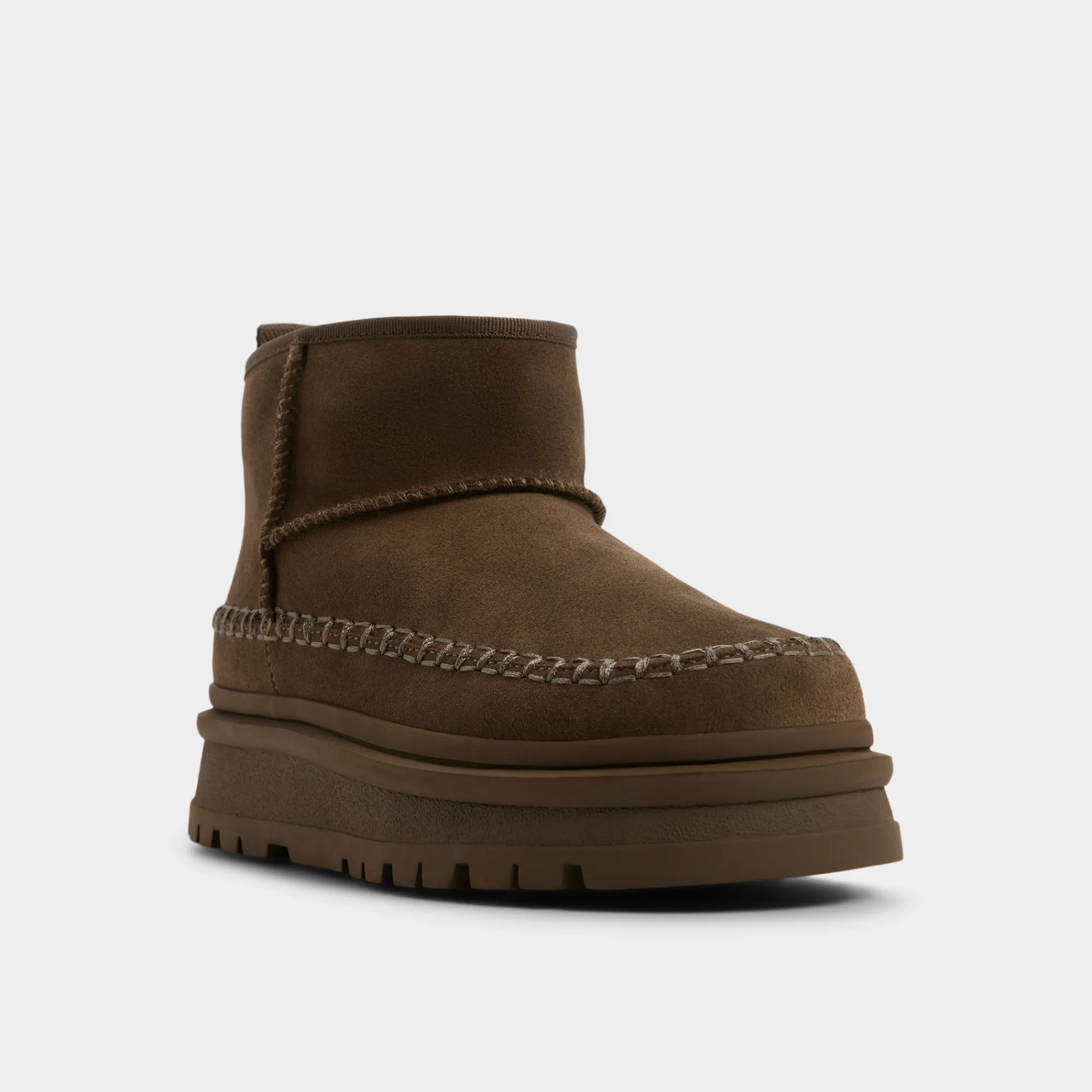 Ankle Boots^ALDO Milanie Dark Green